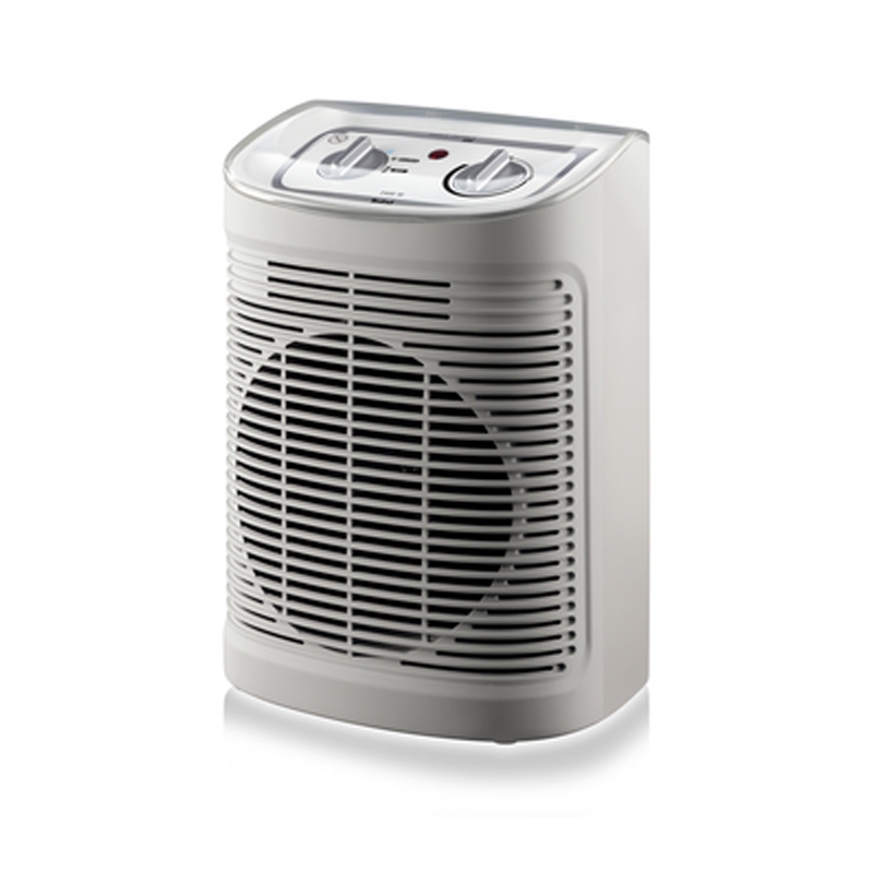 Rowenta SO6510 Instant Comfort Aqua Heizlüfter weiß