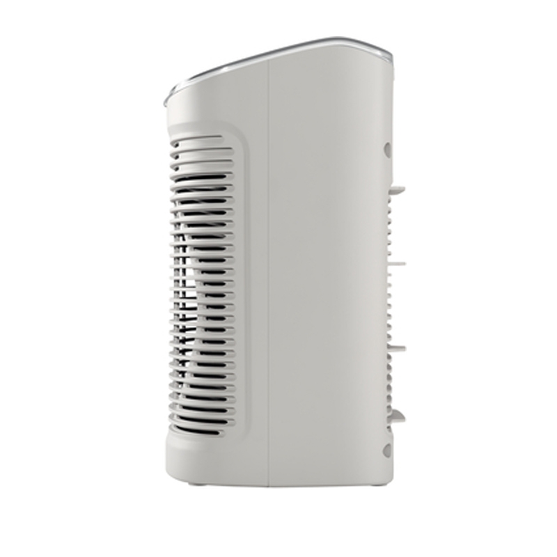 Rowenta SO6510 Instant Comfort Aqua Heizlüfter weiß