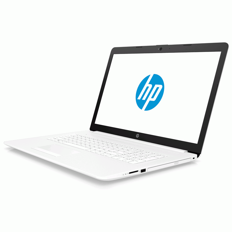 HP 17-by0150ng 43,9cm (17,3 Zoll) Notebook