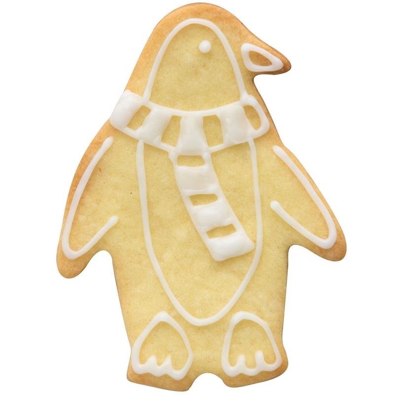 Zenker Ausstecher Pinguin