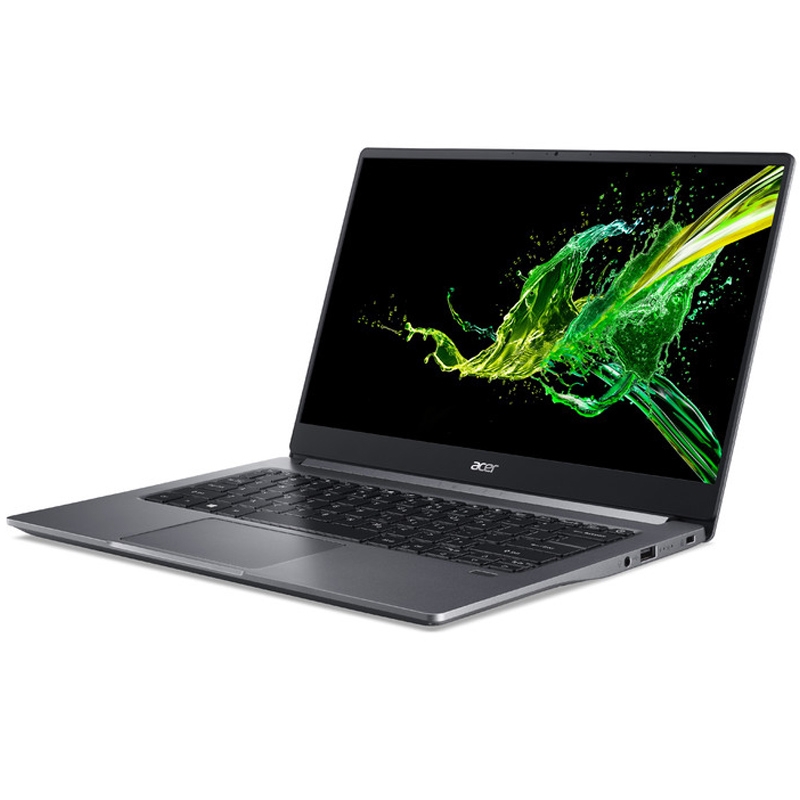 Acer Swift 3 SF314-57-55BK 35,56cm (14 Zoll) Ultrabook