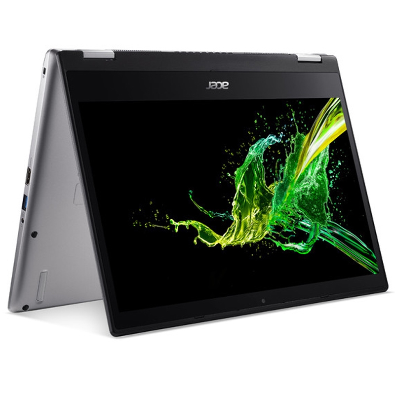 Acer Spin 3 SP314-53N-33MJ 35,6cm (14 Zoll) Multi-Touch Notebook