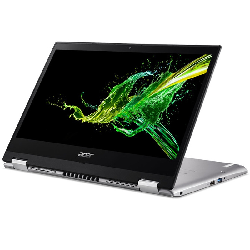 Acer Spin 3 SP314-53N-33MJ 35,6cm (14 Zoll) Multi-Touch Notebook