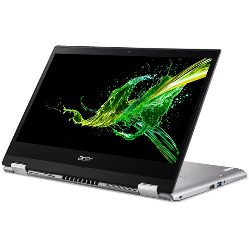 Acer Spin 3 SP314-53N-575U 35,6cm (14 Zoll) Multi-Touch Notebook
