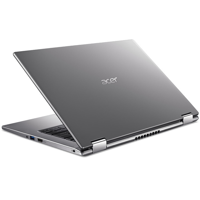 Acer Spin 3 SP314-53GN-71LX 35,6cm (14 Zoll) Multi-Touch Notebook