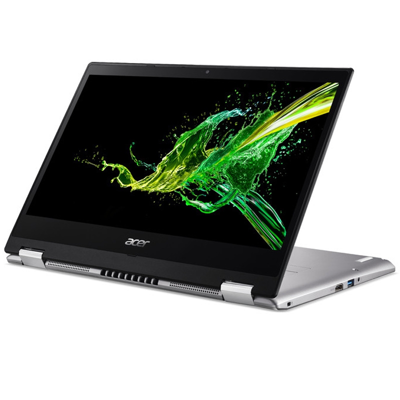 Acer Spin 3 SP314-53GN-71LX 35,6cm (14 Zoll) Multi-Touch Notebook