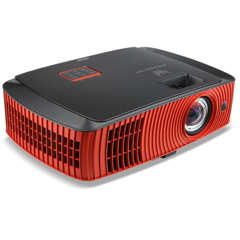 Acer Predator Z650 DLP Beamer