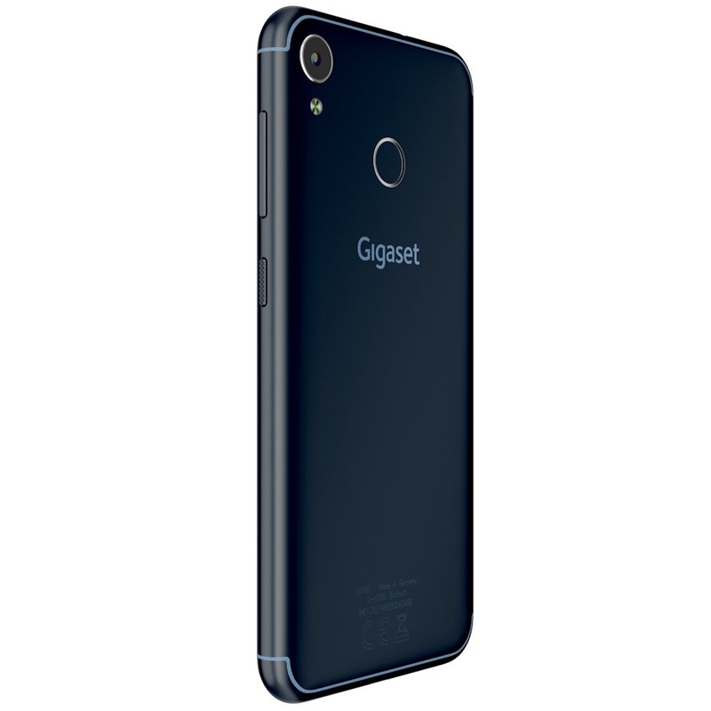 Gigaset GS185 Smartphone Midnight Blue