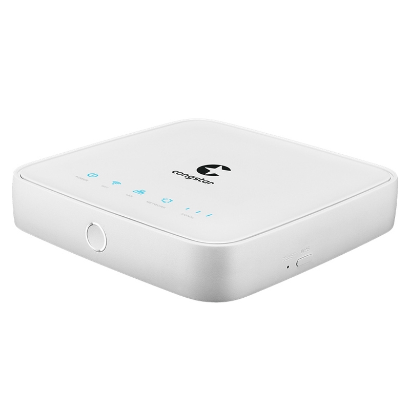 Alcatel HH40 Homespot Router Congstar