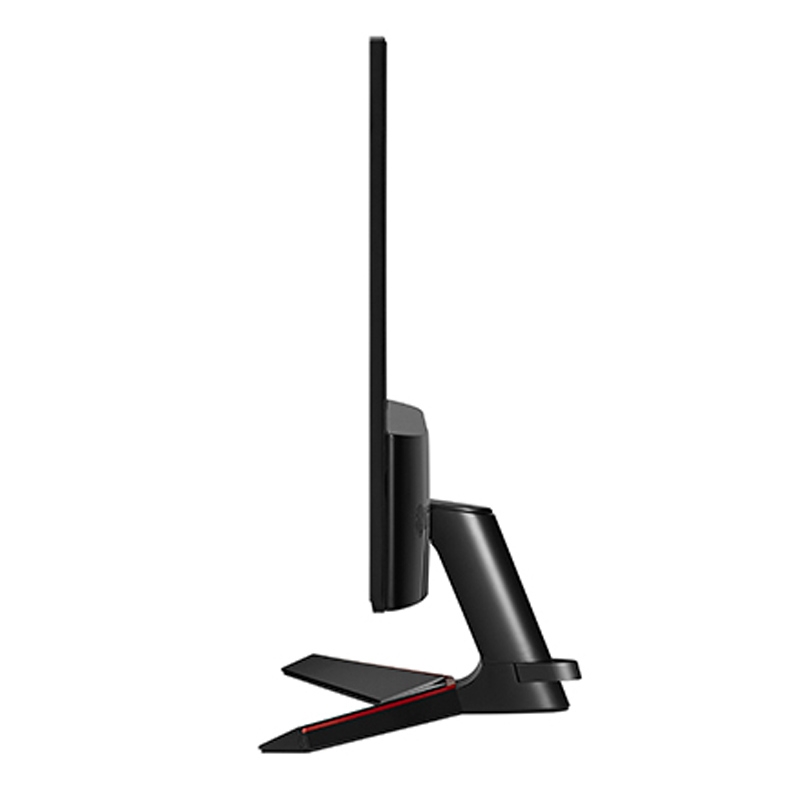 LG 27MP59G-P 68,58 cm (27 Zoll) Gaming-Monitor schwarz (2.Wahl)