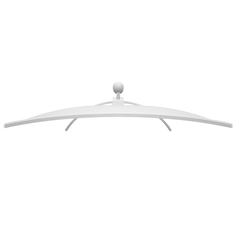 LG 38WK95C-W 95,25 cm (38 Zoll) Curved Monitor weiß