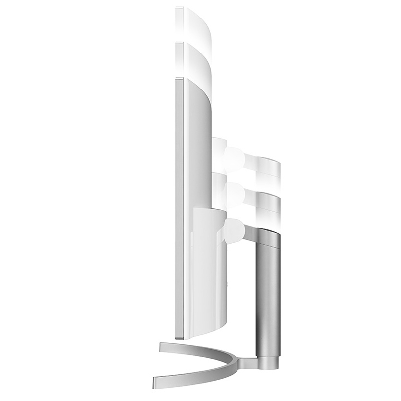 LG 38WK95C-W 95,25 cm (38 Zoll) Curved Monitor weiß