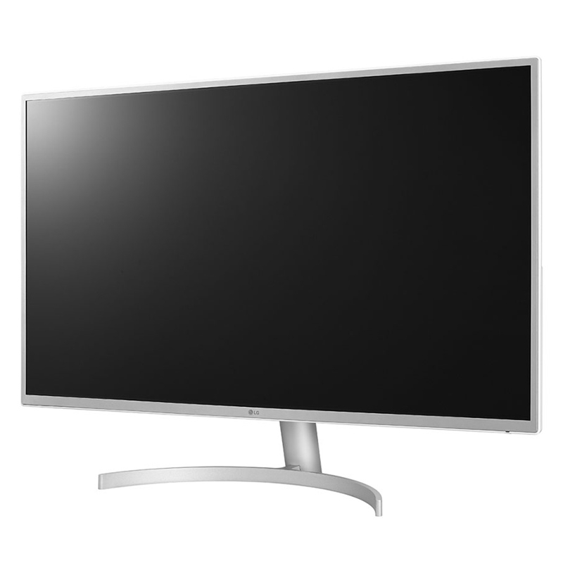 LG 32QK500-W 80,01 cm (31,5 Zoll) LED-Monitor weiß