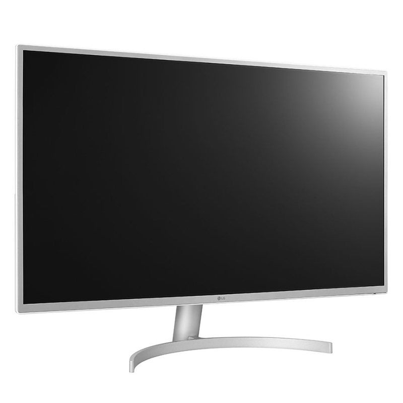 LG 32QK500-W 80,01 cm (31,5 Zoll) LED-Monitor weiß