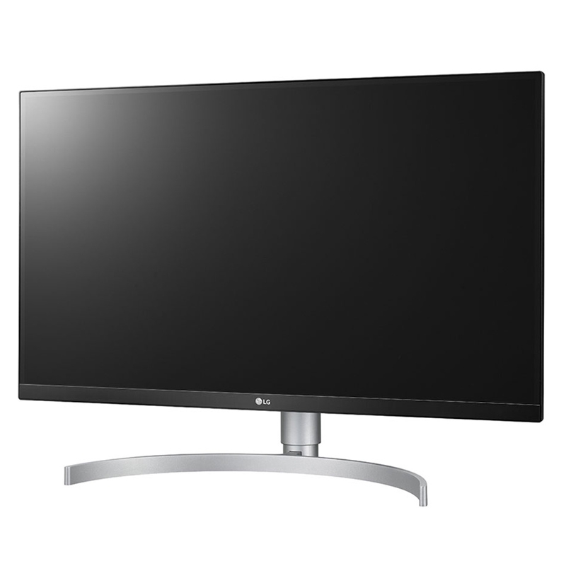 LG 27UL850-W 68,58 cm (27 Zoll) UHD 4K IPS-Monitor