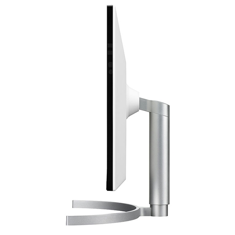 LG 27UL850-W 68,58 cm (27 Zoll) UHD 4K IPS-Monitor