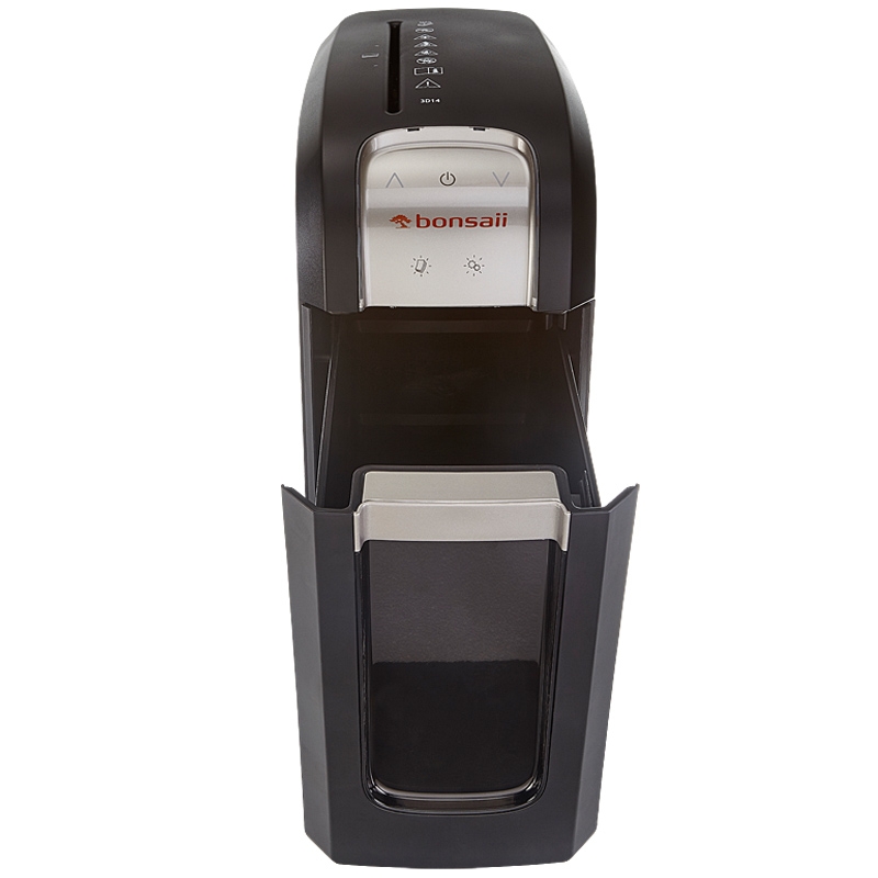 Bonsaii 3D14 Aktenvernichter