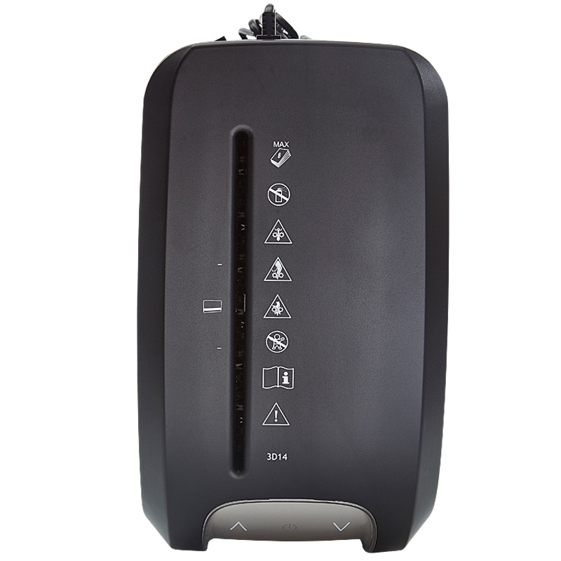 Bonsaii 3D14 Aktenvernichter