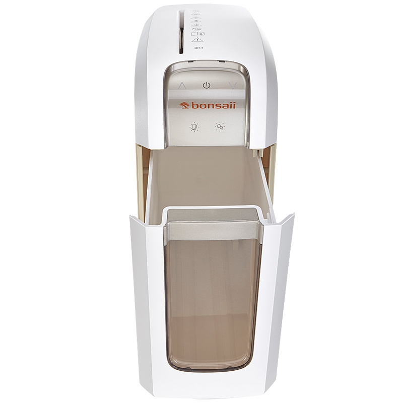 Bonsaii 4D14 Aktenvernichter