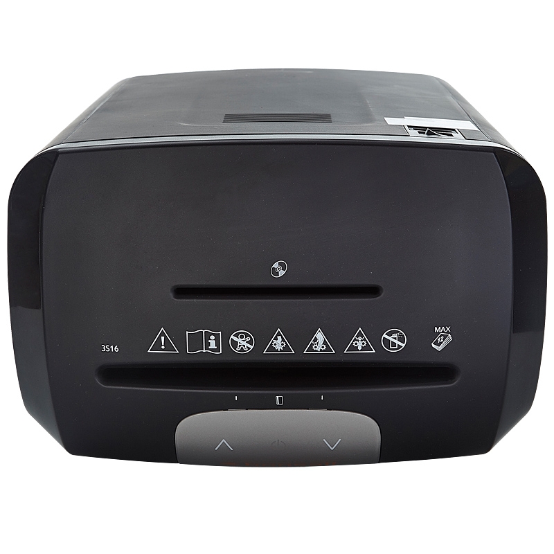 Bonsaii 3S16 Aktenvernichter