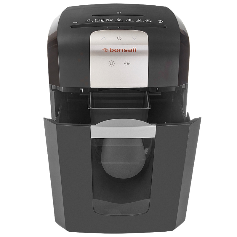 Bonsaii 3S16 Aktenvernichter