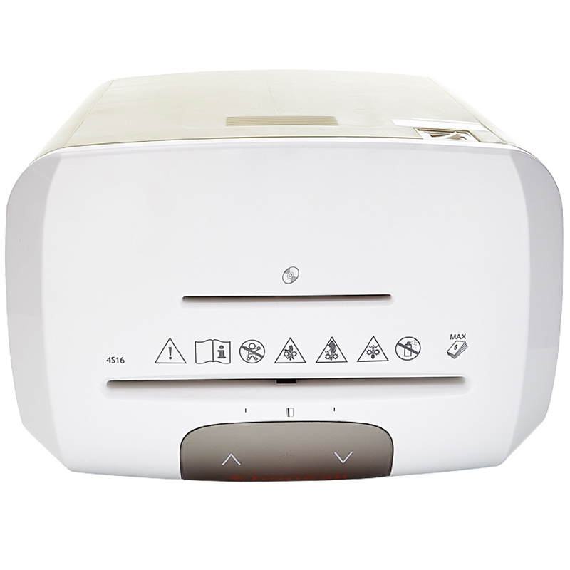 Bonsaii 4S16 Aktenvernichter