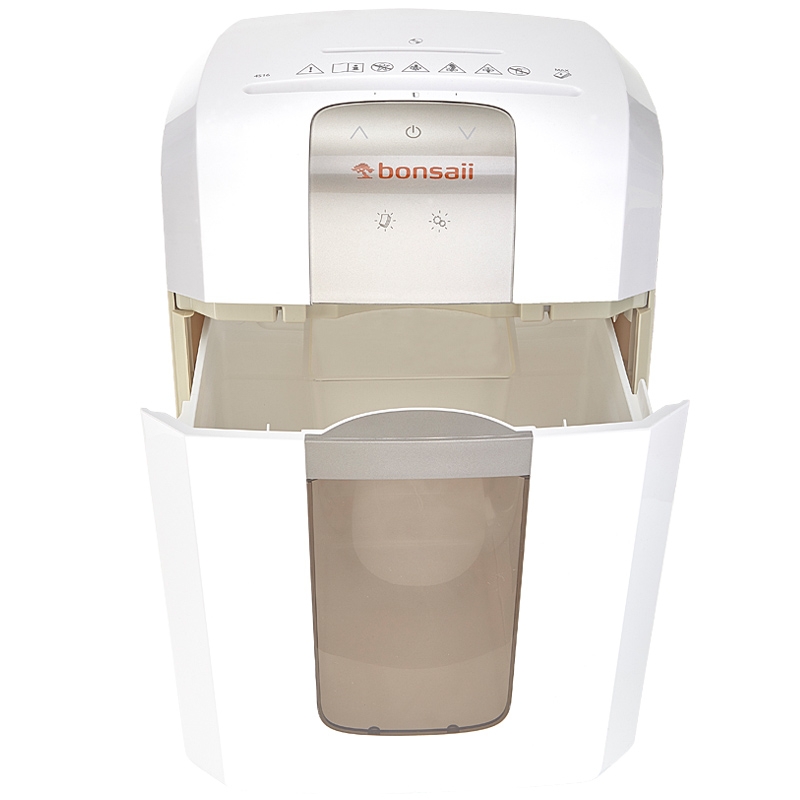 Bonsaii 4S16 Aktenvernichter