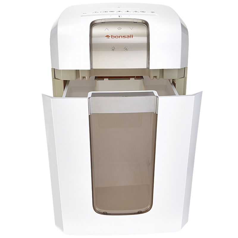 Bonsaii 4S30 Aktenvernichter