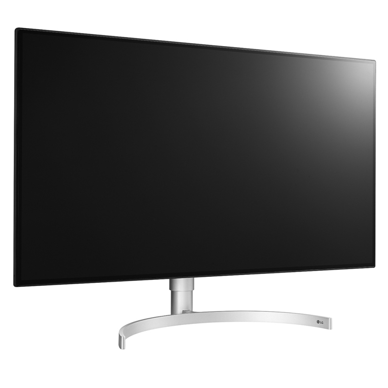 LG 32UL950-W 80,01cm (31,5 Zoll) Monitor 4K LED-Monitor