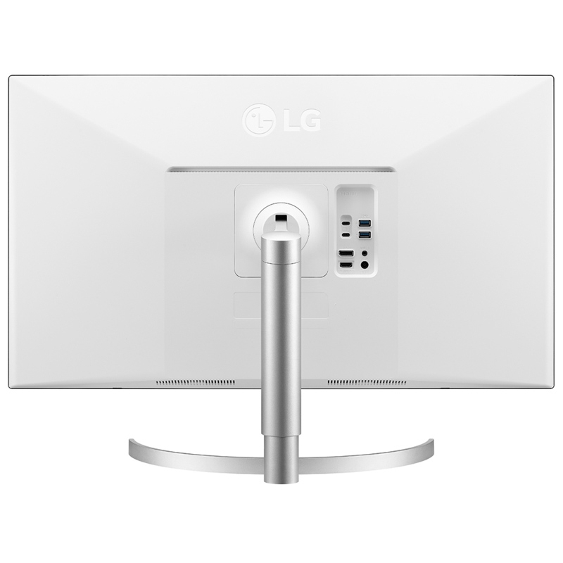 LG 32UL950-W 80,01cm (31,5 Zoll) Monitor 4K LED-Monitor