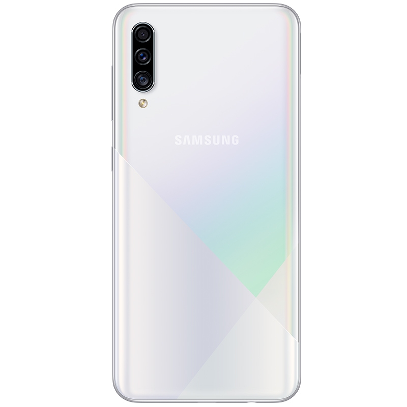 Samsung Galaxy A30s 64GB Smartphone weiß
