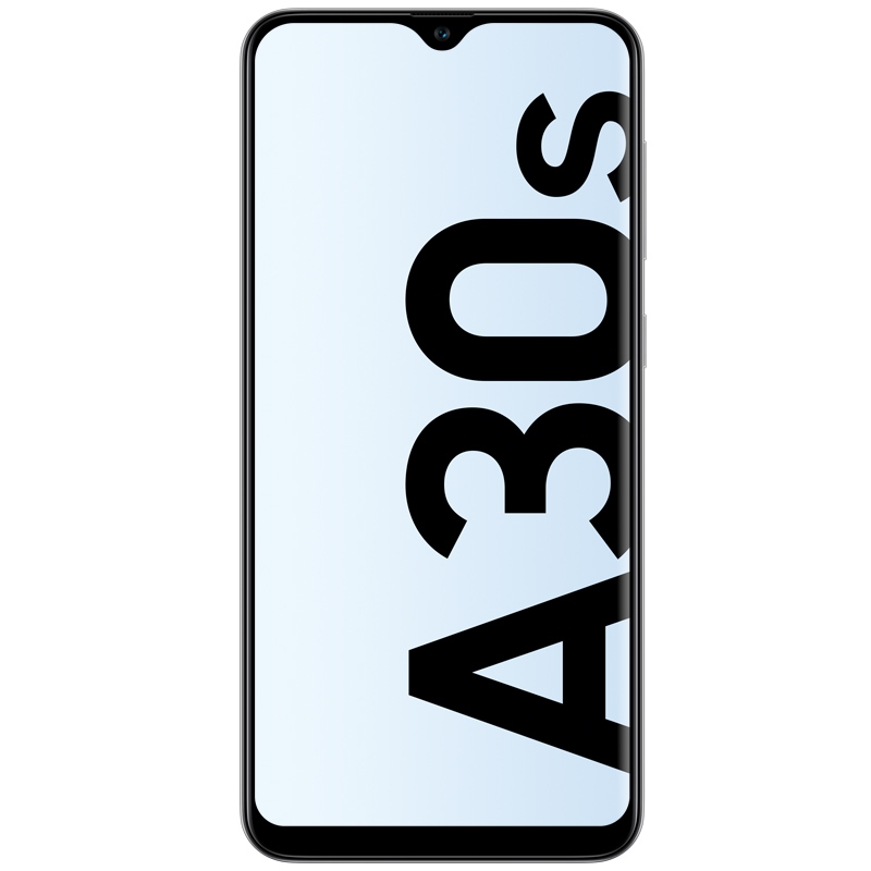 Samsung Galaxy A30s 64GB Smartphone weiß