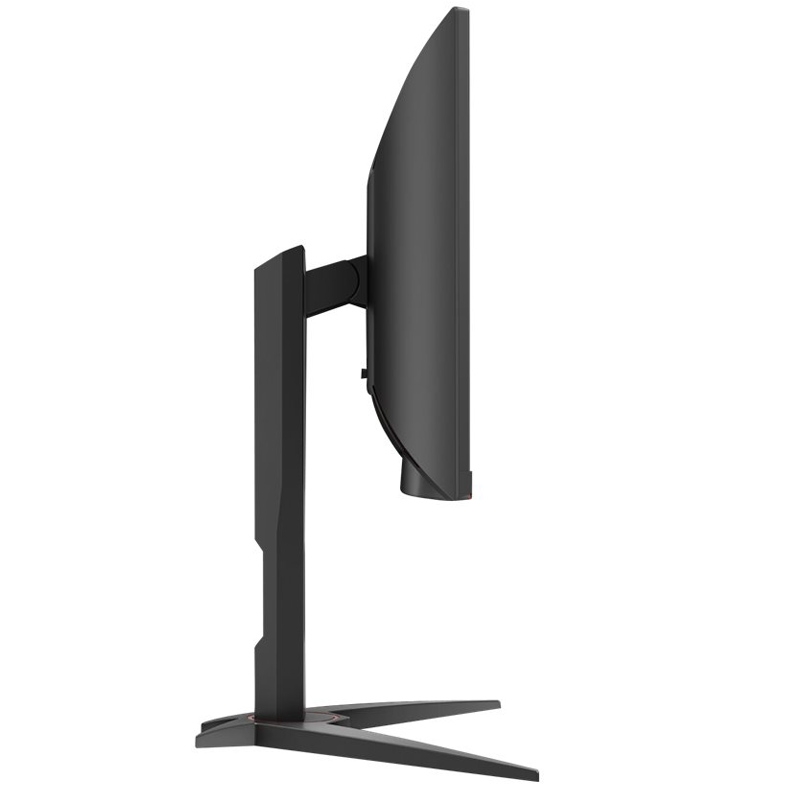 AOC C24G1 59,9 cm (23,6 Zoll) Curved Gaming LED-Monitor