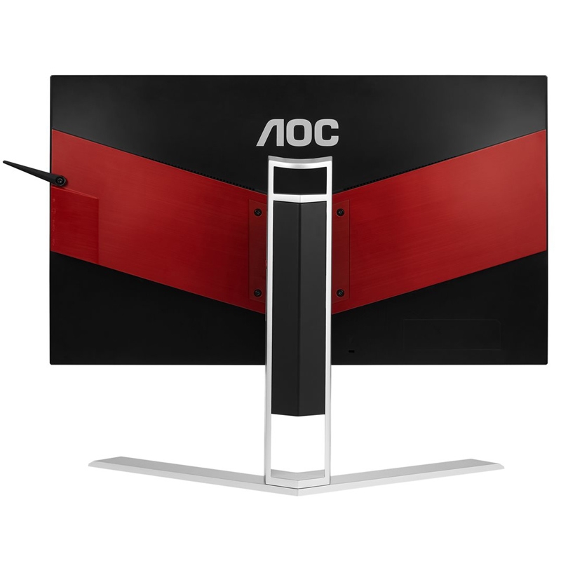 AOC AGON AG241QX 60,5cm (23,8 Zoll) Gaming LED-Monitor