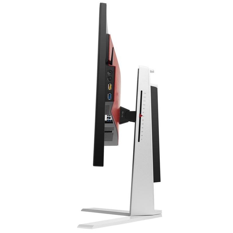 AOC AGON AG241QX 60,5cm (23,8 Zoll) Gaming LED-Monitor