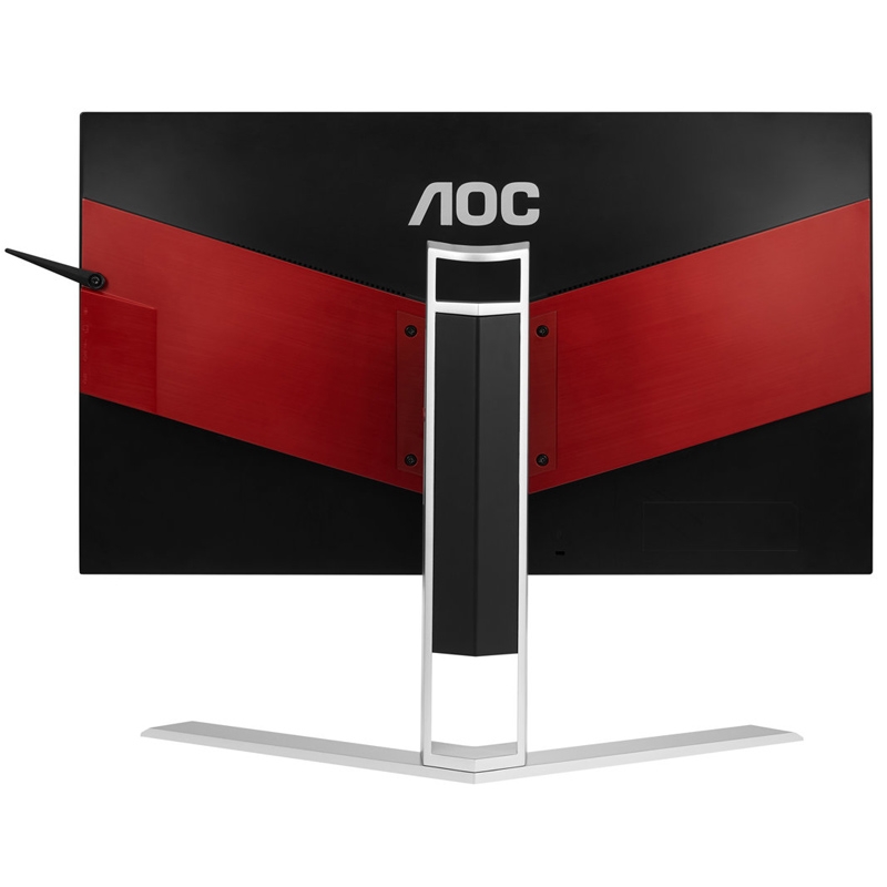 AOC AGON AG271QX 68,58 cm (27 Zoll) Gaming LED-Monitor