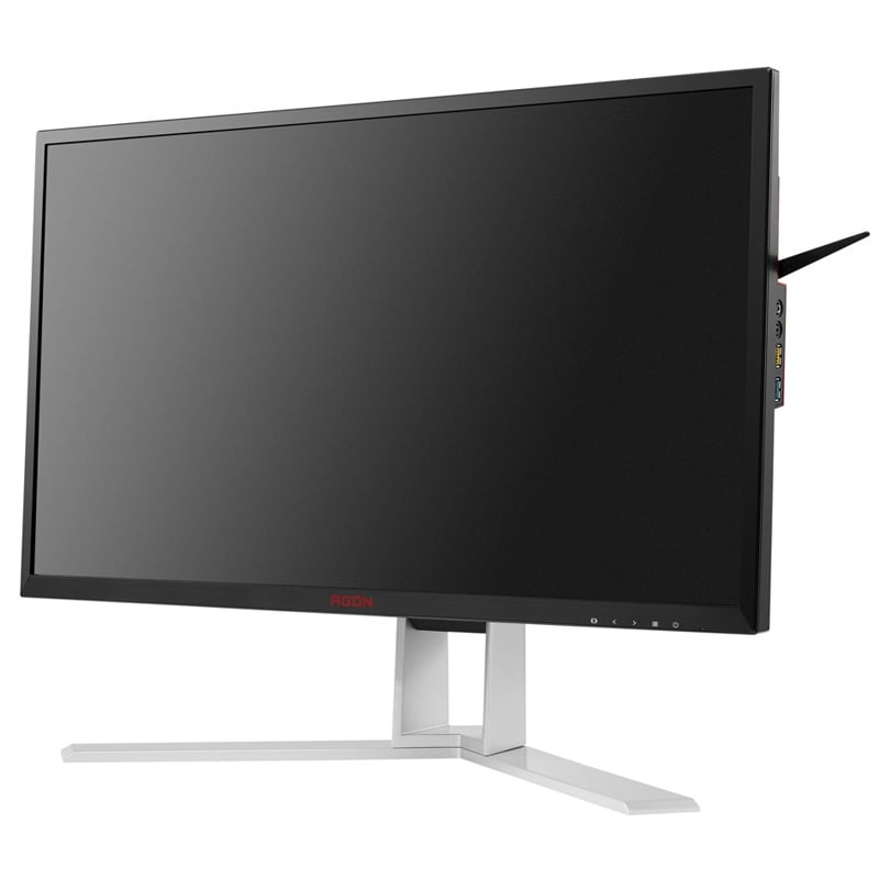 AOC AGON AG271QX 68,58 cm (27 Zoll) Gaming LED-Monitor
