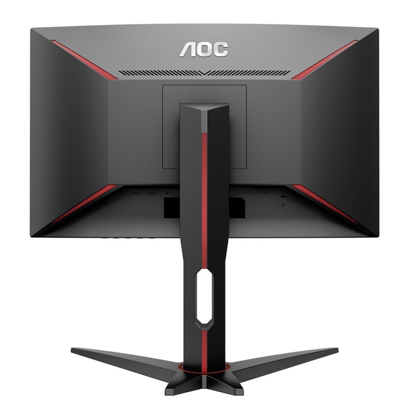 AOC C27G1 68,6 cm (27 Zoll) Curved Gaming LED-Monitor