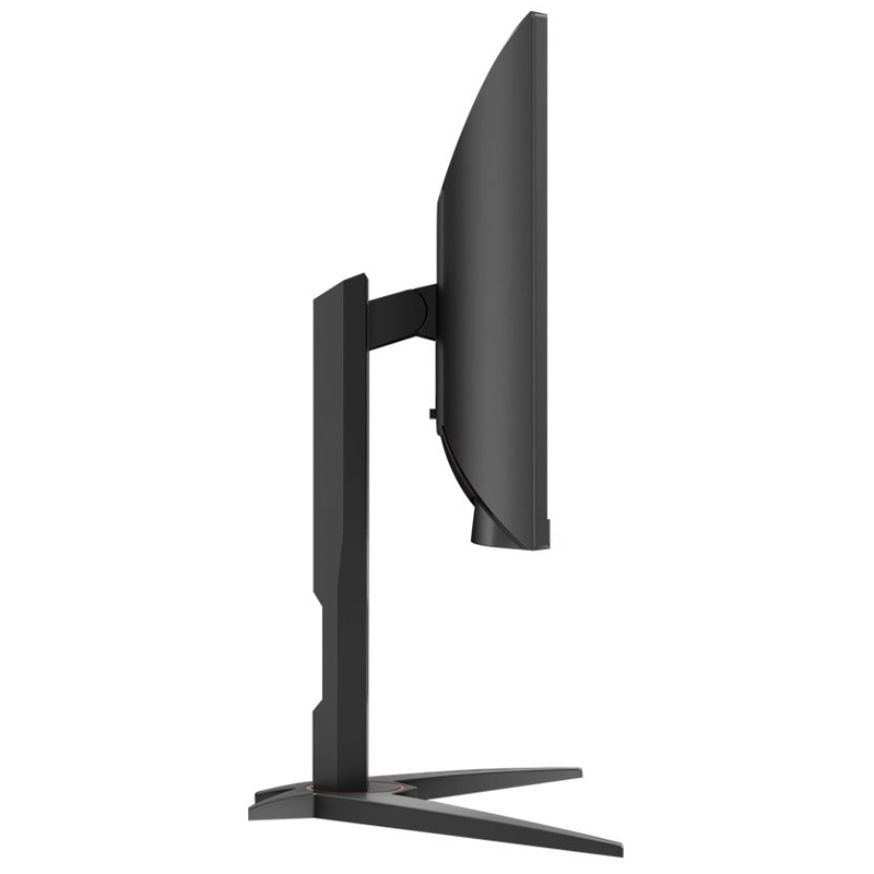 AOC C27G1 68,6 cm (27 Zoll) Curved Gaming LED-Monitor