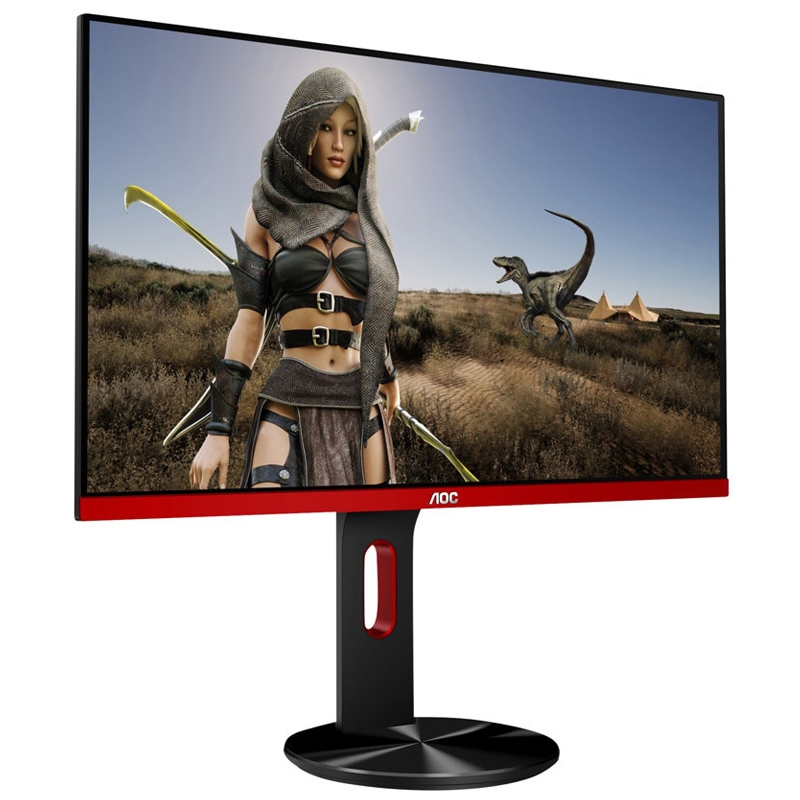 AOC G2590PX 62cm (24,5 Zoll) Gaming LED-Monitor