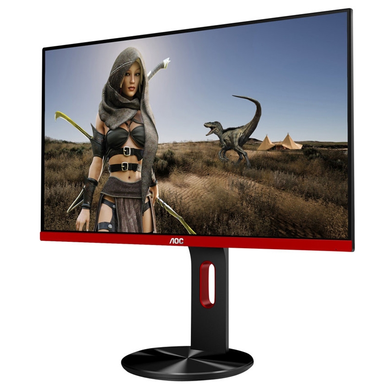 AOC G2590PX 62cm (24,5 Zoll) Gaming LED-Monitor