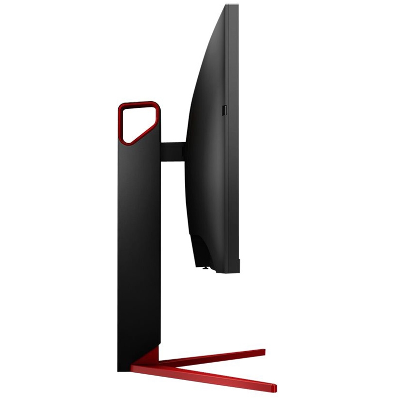 AOC AGON AG273QCG 68cm (27 Zoll) Curved Gaming LED-Monitor