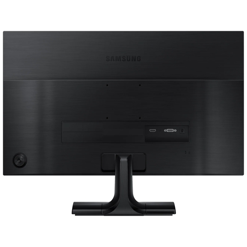 Samsung S27E330H 68,6cm (27 Zoll) Monitor schwarz