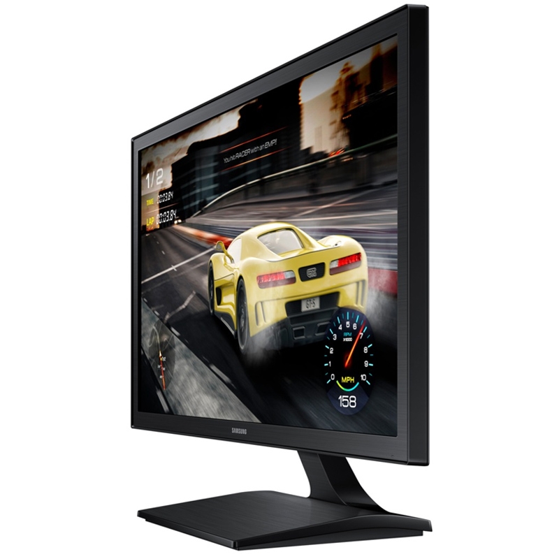 Samsung S27E330H 68,6cm (27 Zoll) Monitor schwarz