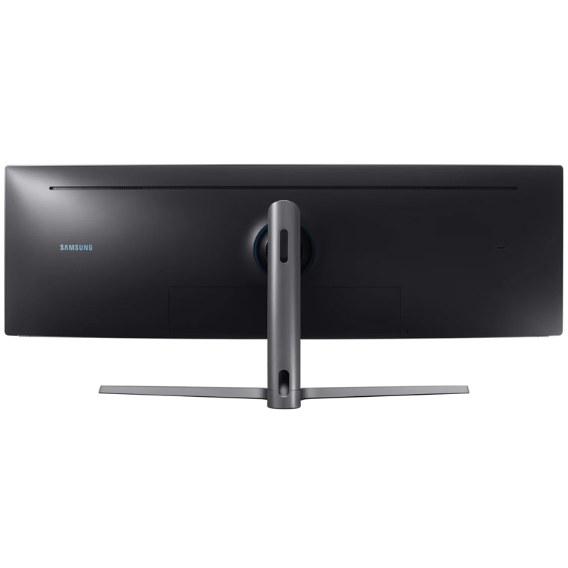 Samsung C49HG90DMU 124,20 cm (49 Zoll) Curved Gaming Monitor