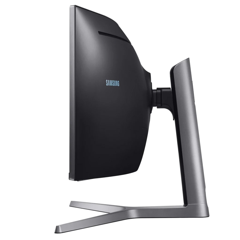 Samsung C49HG90DMU 124,20 cm (49 Zoll) Curved Gaming Monitor