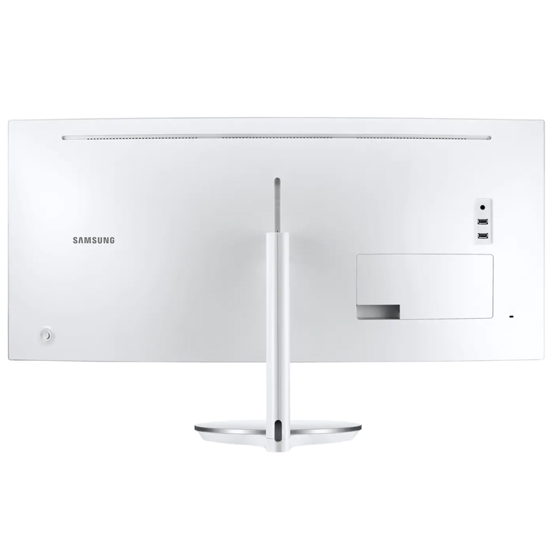 Samsung C34J791W 86,36cm (34 Zoll) Curved Monitor