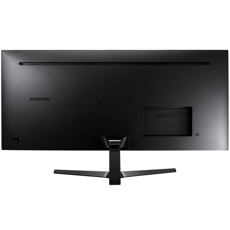 Samsung LS34J550WQU 86,6cm (34.1 Zoll) LED-Monitor