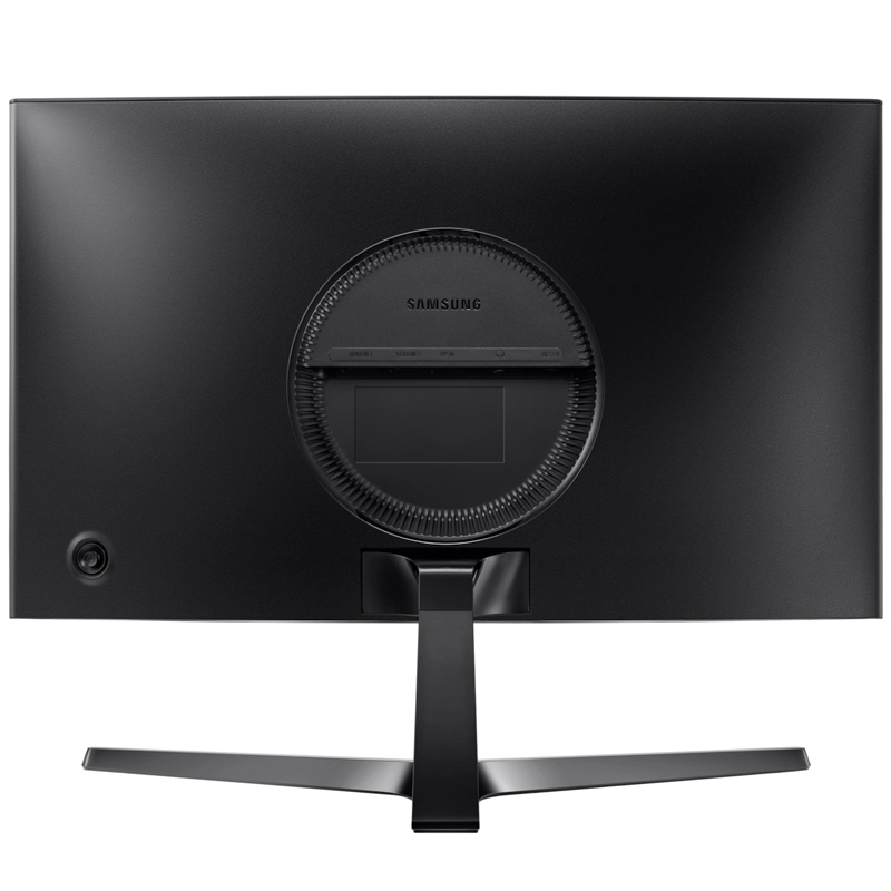 Samsung C24RG54FQU 59,8cm (24 Zoll) Curved Gaming Monitor