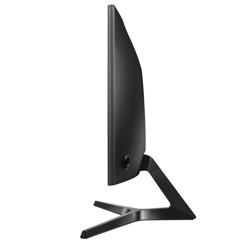 Samsung C24RG54FQU 59,8cm (24 Zoll) Curved Gaming Monitor